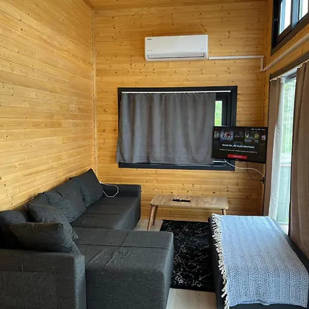 Διαμέρισμα Kaktues Tiny House Dalaman